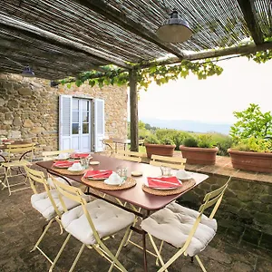 La Volpaia Italy
