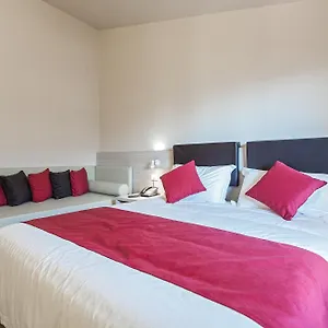 Hotell Angeles