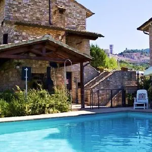 Carfagna Farm stay
