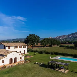 Casale San Rufino D'arce Country house