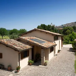 All'antica Mattonata Country house