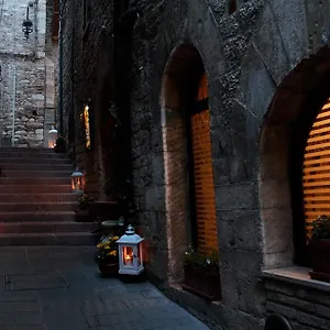 Il Vicoletto Guest house