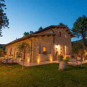 Antica Fonte Country house