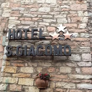 Hotel San Giacomo