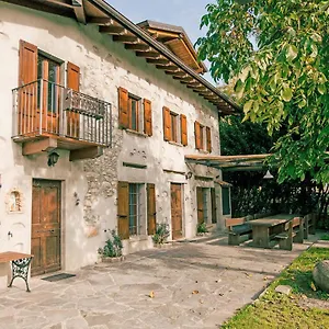 Podere Brughee Italy