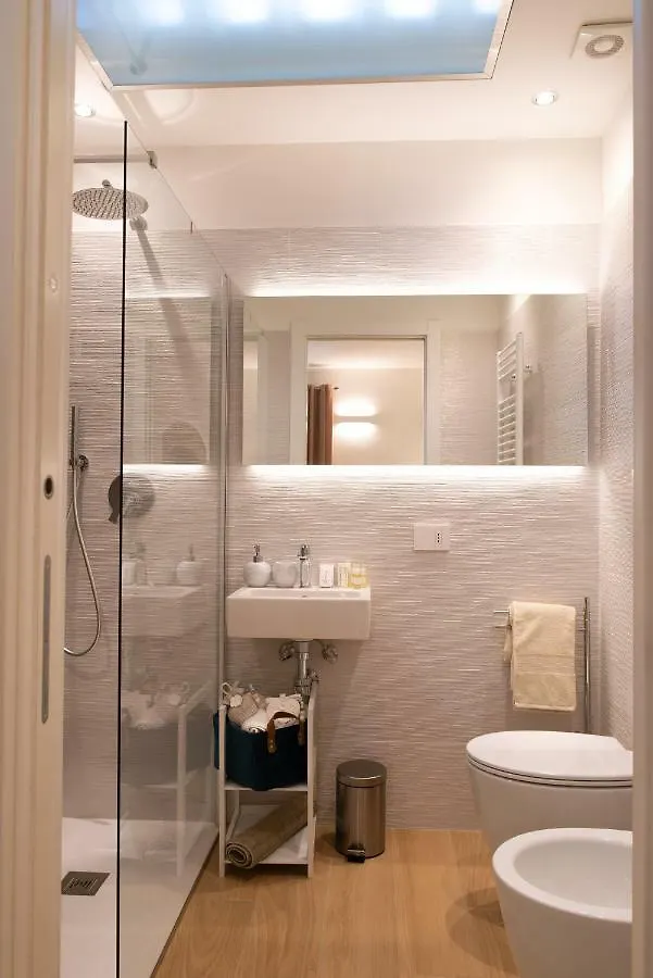 Assisi Panoramic Rooms Gasthof
