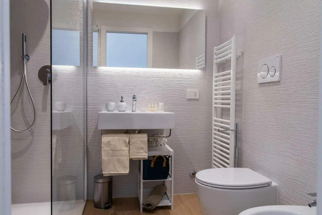 Assisi Panoramic Rooms Italien