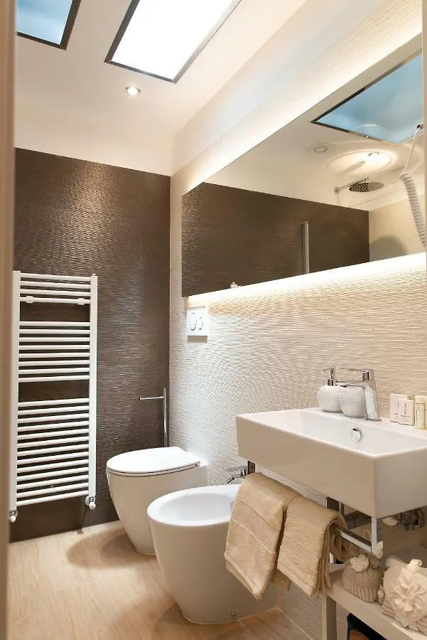 Gasthof Assisi Panoramic Rooms