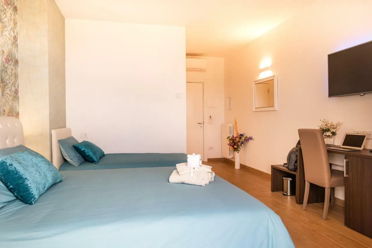 Assisi Panoramic Rooms