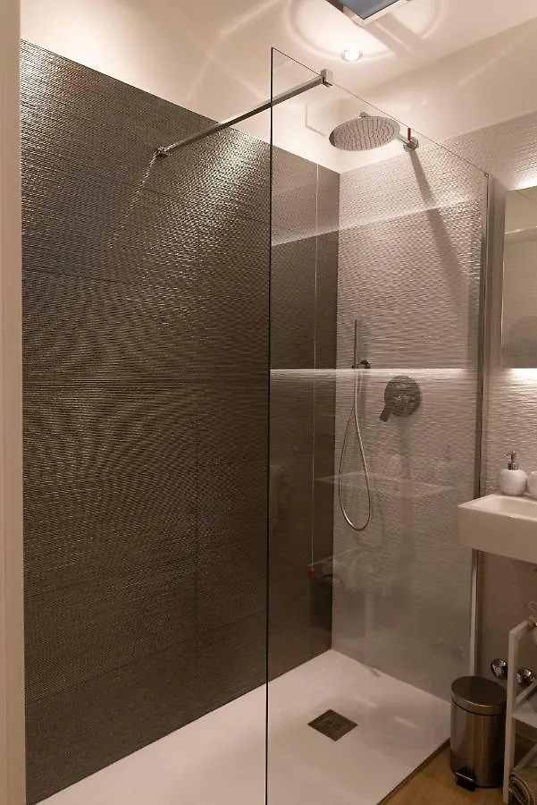 Assisi Panoramic Rooms