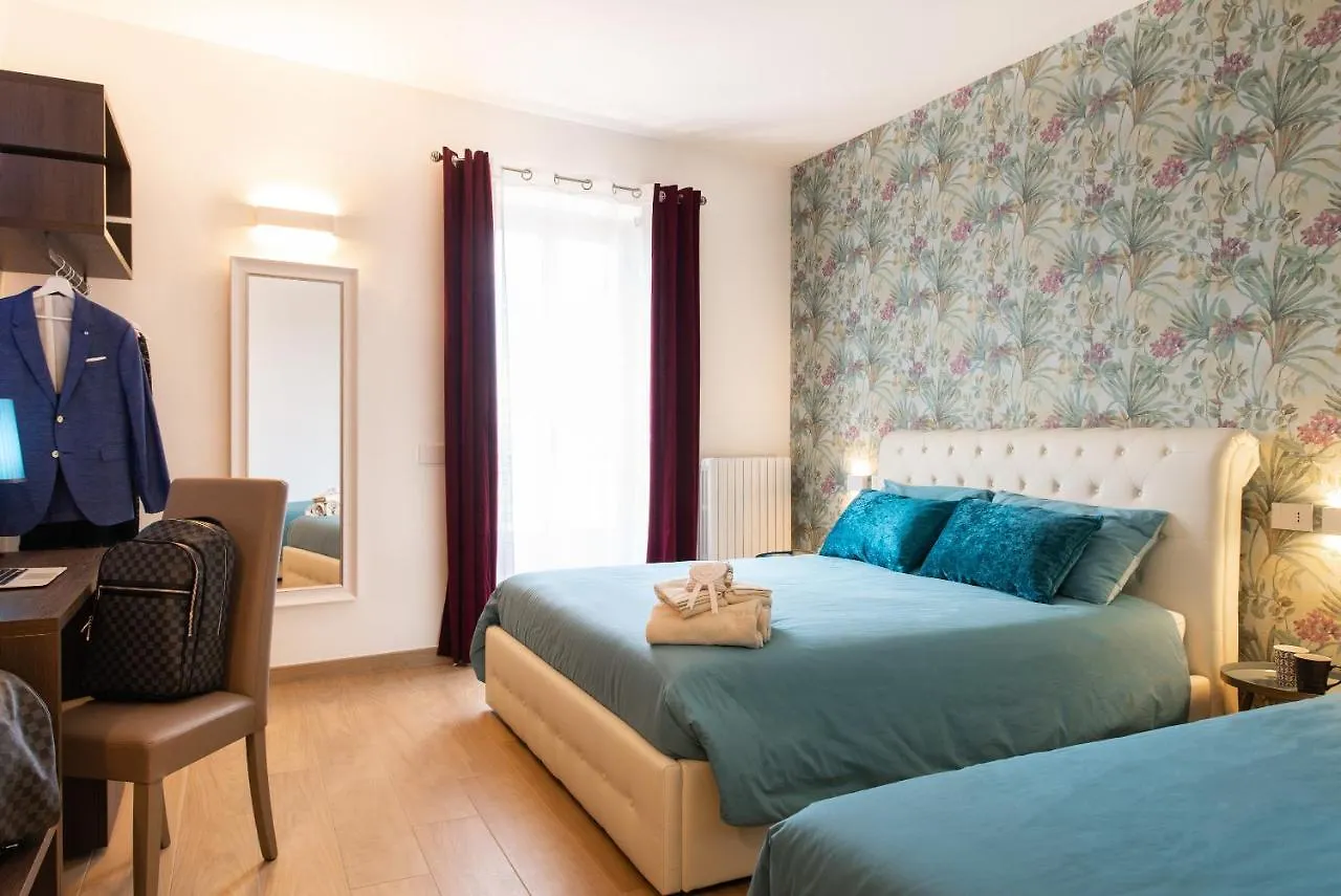 Gasthof Assisi Panoramic Rooms